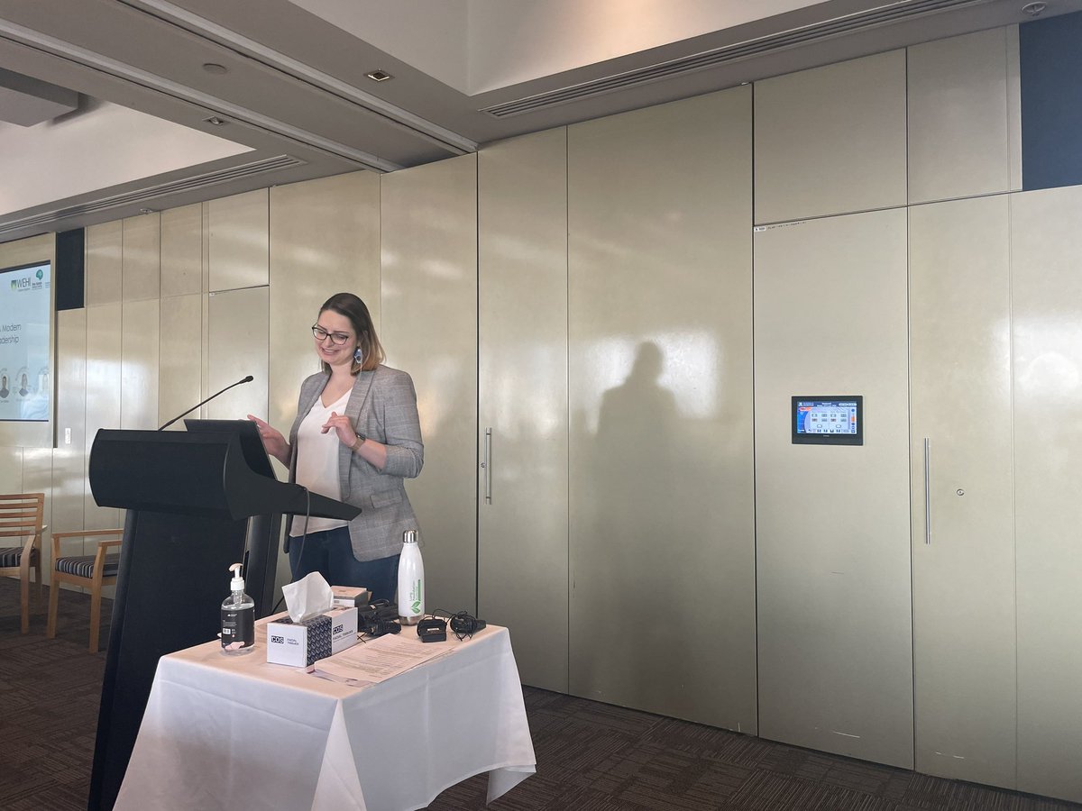 Peter Mac Postdoc Society (PMPS) (@pmpostdocs) on Twitter photo Opening the morning session with a talk from <a href="/sarah_ann_best/">sarah best</a> #collaboration #CancerResearch #postdocretreat Opening the morning session with a talk from <a href="/sarah_ann_best/">sarah best</a> #collaboration #CancerResearch #postdocretreat