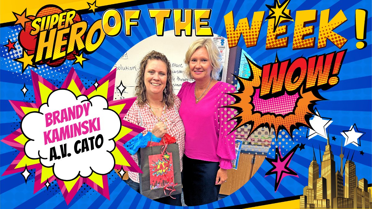 faulknerr's tweet photo. Thanks @BrandyKaminski1 for your outstanding work with the Sid Richardson STEM Grant, being awarded the 4H Charter and Texas A&amp;M AgriLife Learn, Grow, Eat, and Go Grant, and for completing hours to be a @curipodofficial Certified Teacher! You are a @Castleberryisd super hero! https://t.co/uDU6HiuNiS
