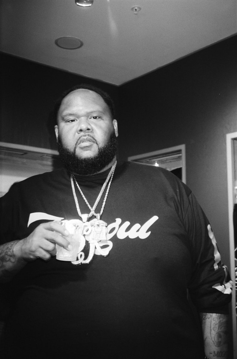 Big Rich tweet media