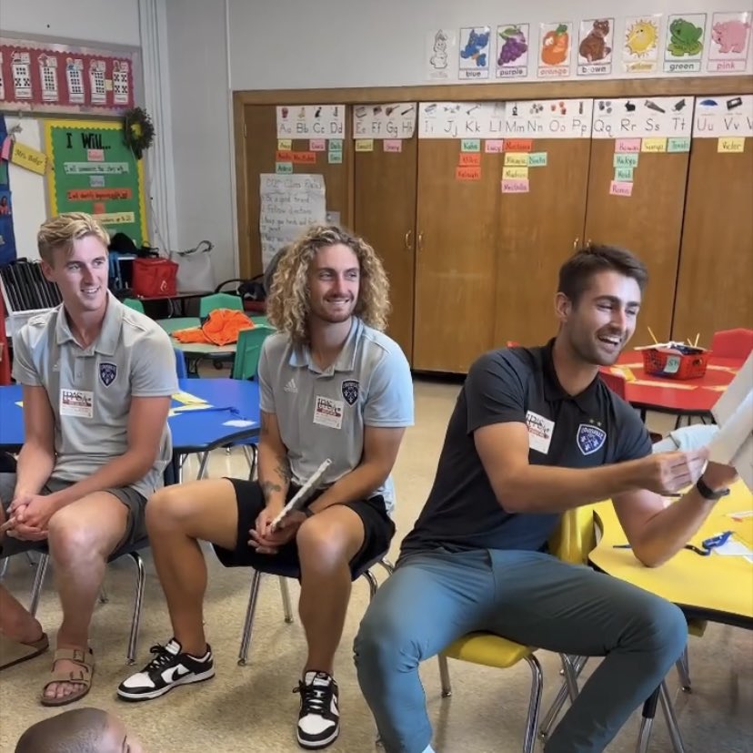 Lincoln Elementary tweet media