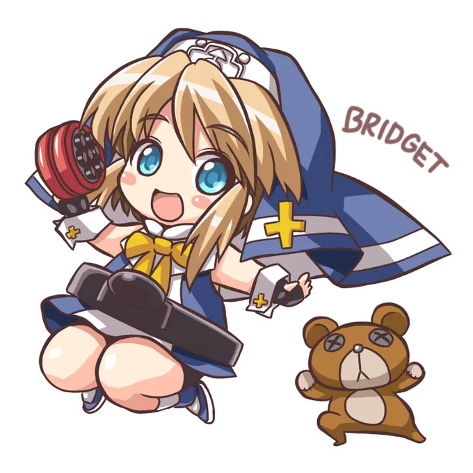 #みんなでデフォルメ絵をあげて幸せな気分になろう2.5頭身くらいが1番描きやすいです普通の頭身描いても6頭身以上で描けない呪いにかかってるけど 