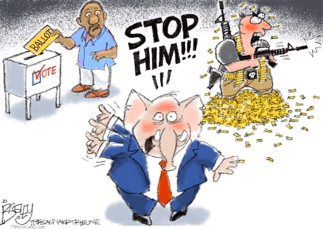 D1veBum's tweet photo. @1zzyzyx1 @LqLana @GerryConnolly The GOP is little more than “Do Nothing Agitators” for their oligarch backers. As long as their platform is the lie of trickle-down economics, all they have are the Machiavellian dog whistles of #FUD (Fear, Uncertainty, Doubt), systemic racism… and voter suppression.

#UnfitGOP https://t.co/fCpNeuB5N9