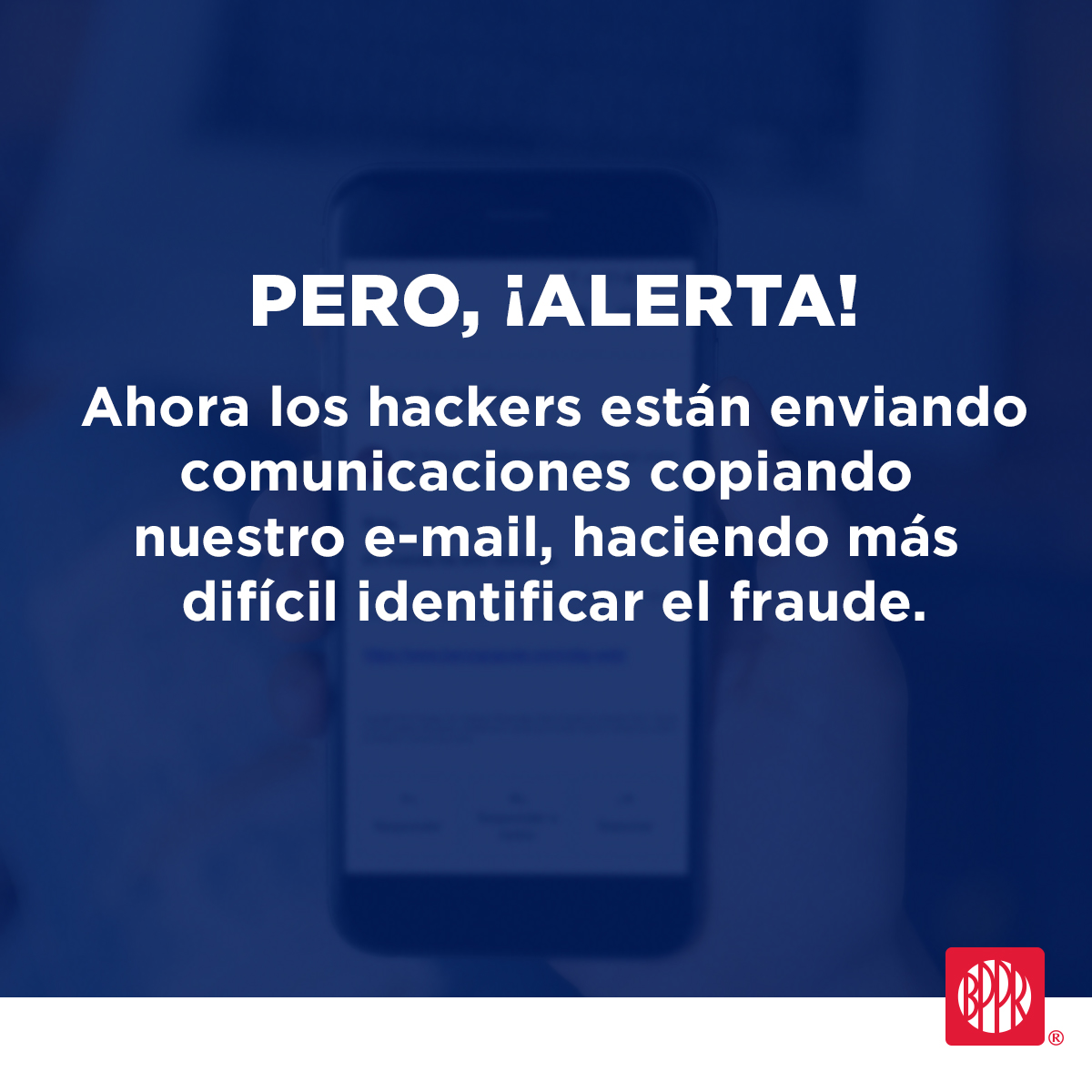 popular's tweet photo. 🚨 Conoce cómo identificar un e-mail sospechoso y uno de Popular. 

- Errores ortográficos
- Nuestros correos finalizan en: @email.popular.com, @e.popular.com o info@maildelivery.popular.com
- Nuestra página web es https://t.co/IcrElImGvN

Accede aquí: ➡️ https://t.co/1wSEI2YrpZ https://t.co/8jopz5oAlQ
