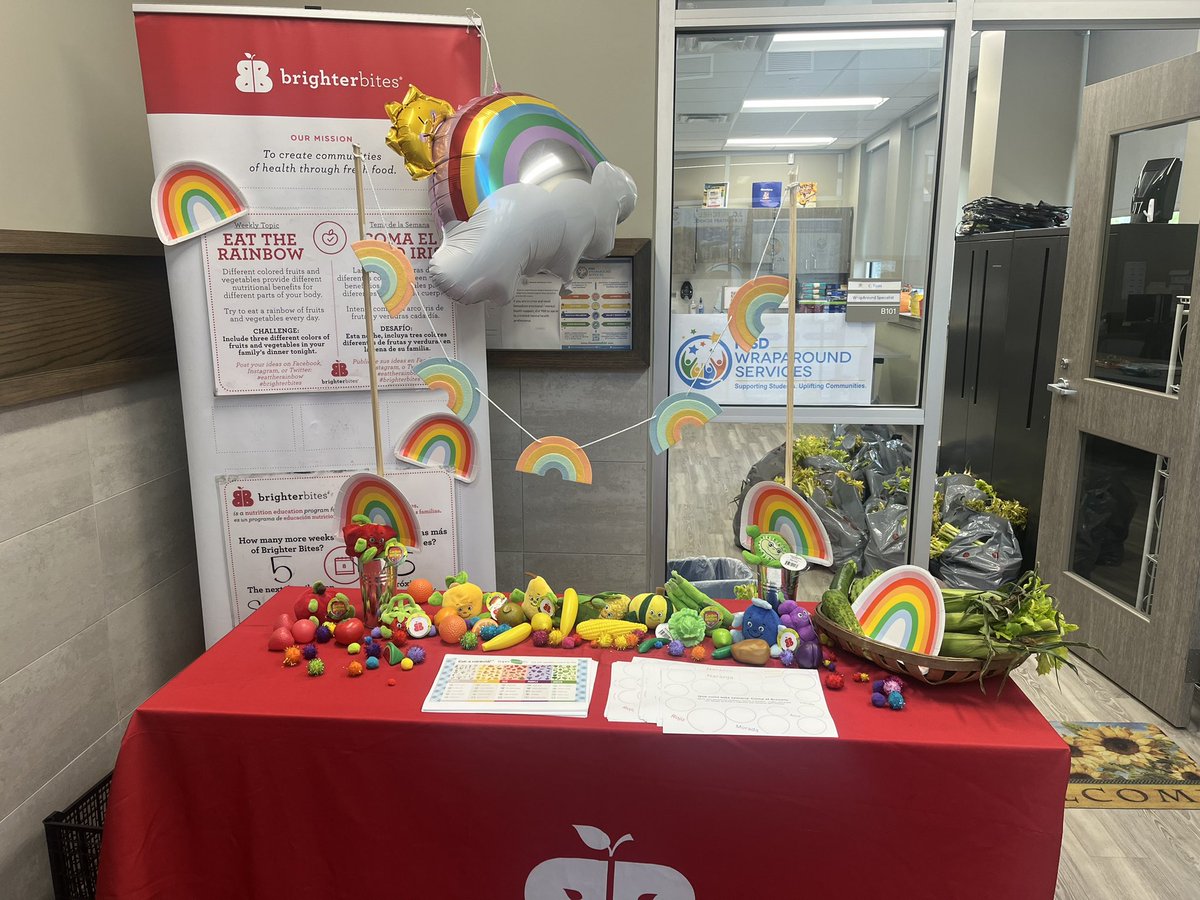 J.C. Mitchell Elem tweet media