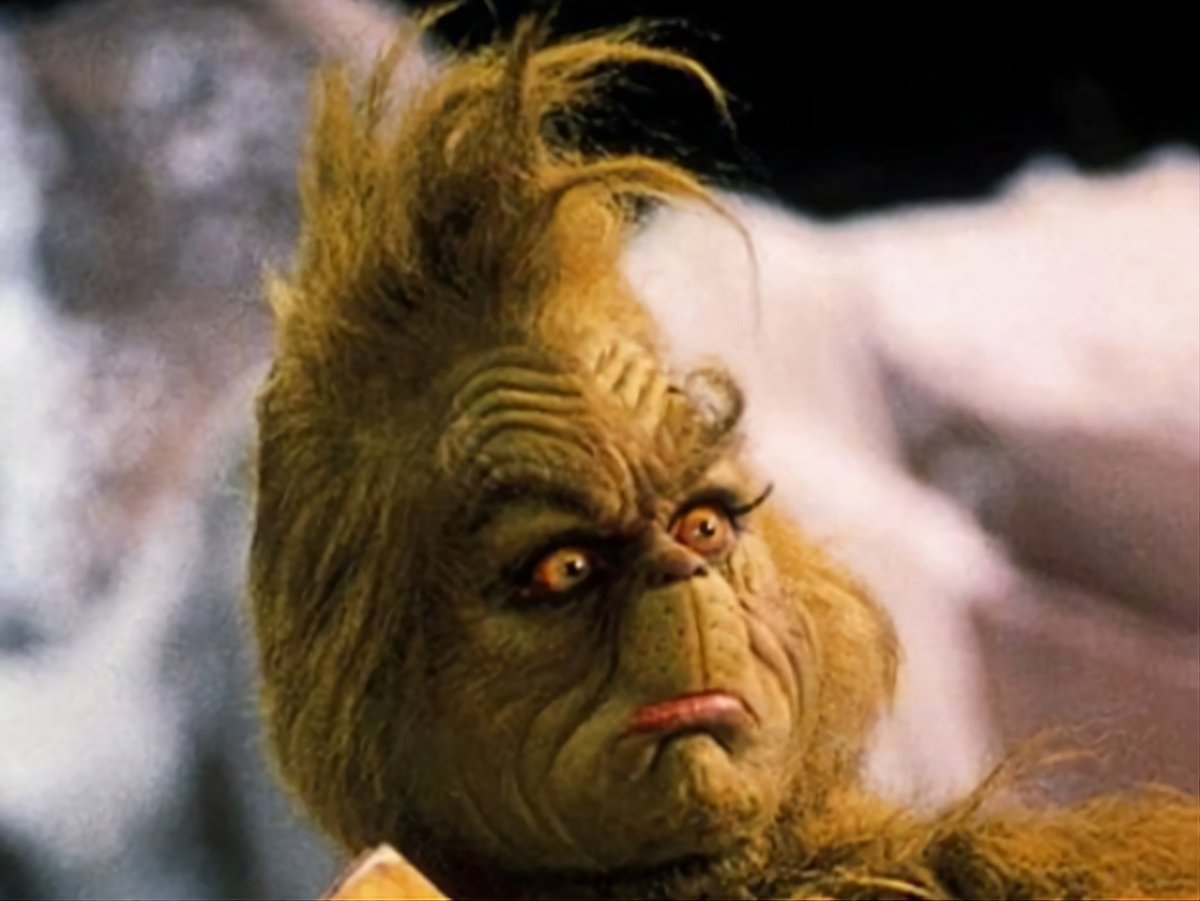 Gshaw1129's tweet photo. Looks like Jim Carrey needs to be on the lookout for some competition for a "Grinch" sequel. #MattGaetzIsTheGrinch https://t.co/ojifwU1OUC