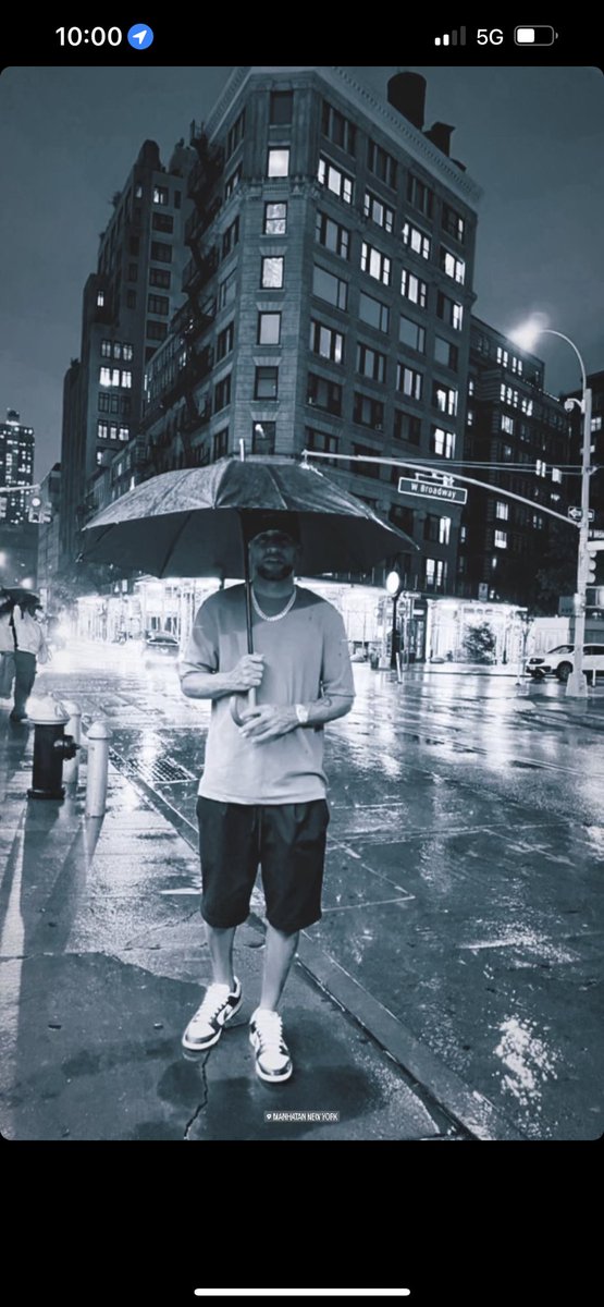 #daviddiambulante #davideltiterito #newyork