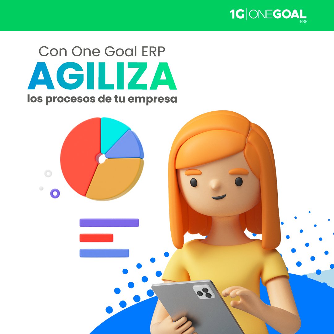 absystemserp's tweet photo. Deja que la automatización sea tu aliada con One Goal ERP, agiliza los procesos de tu empresa y lleva tu empresa al siguiente nivel 💼✨

#Automatización #EficienciaEmpresarial #ProcesosEfectivos" https://t.co/EFmDKOCcpI