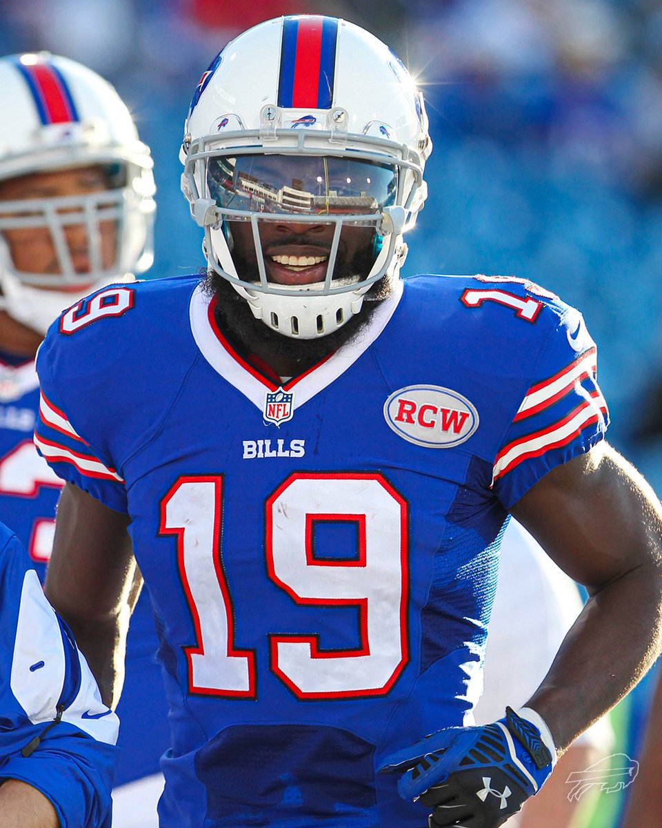 Buffalo Bills tweet media