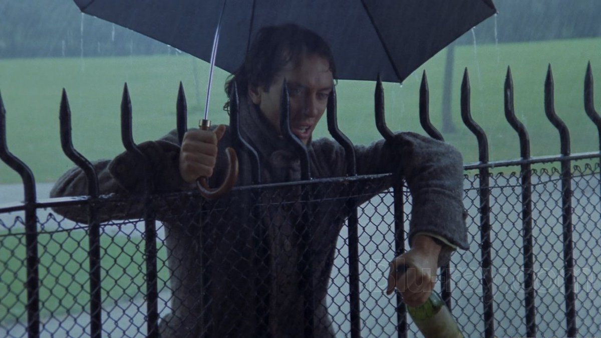 ThetaPineapple's tweet photo. @ATRightMovies Withnail and I Hamlet Soliloquy https://t.co/kLYYBeLHp2