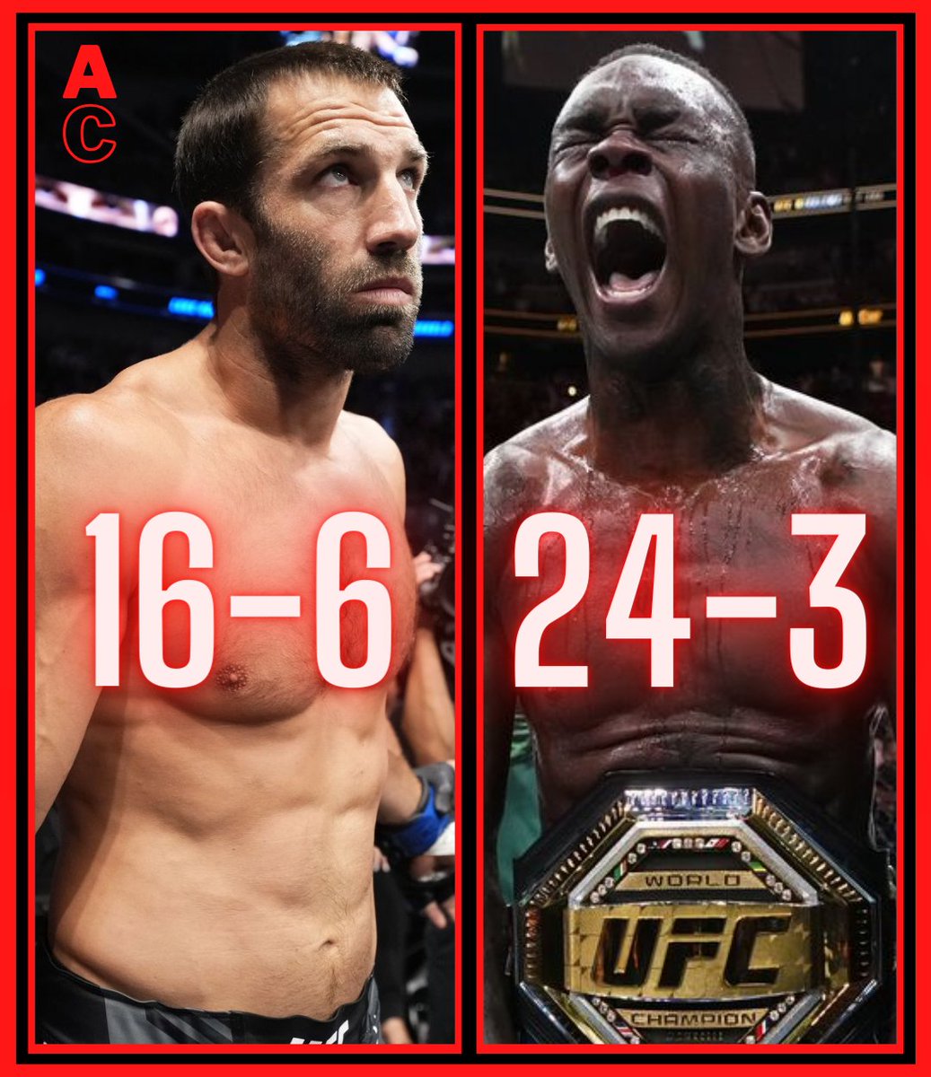 Should the UFC make this fight?