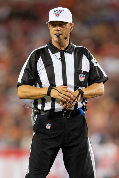 AFL Godfather ☠️ on X: "Referee Craig Wrolstad is assigned to the Raiders ☠️ versus the Bills. The Raiders are 5-5 when he officiates. * Solely for the purpose of information. https://t.co/IiX8ZIOY0g" /