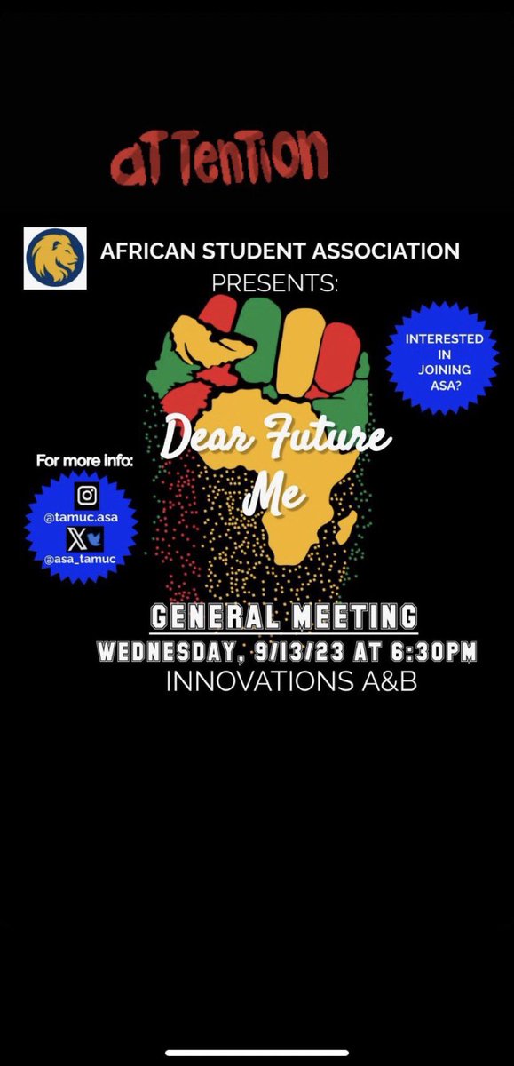 Come join us tomorrow and write a letter to your future self❤️💚💛