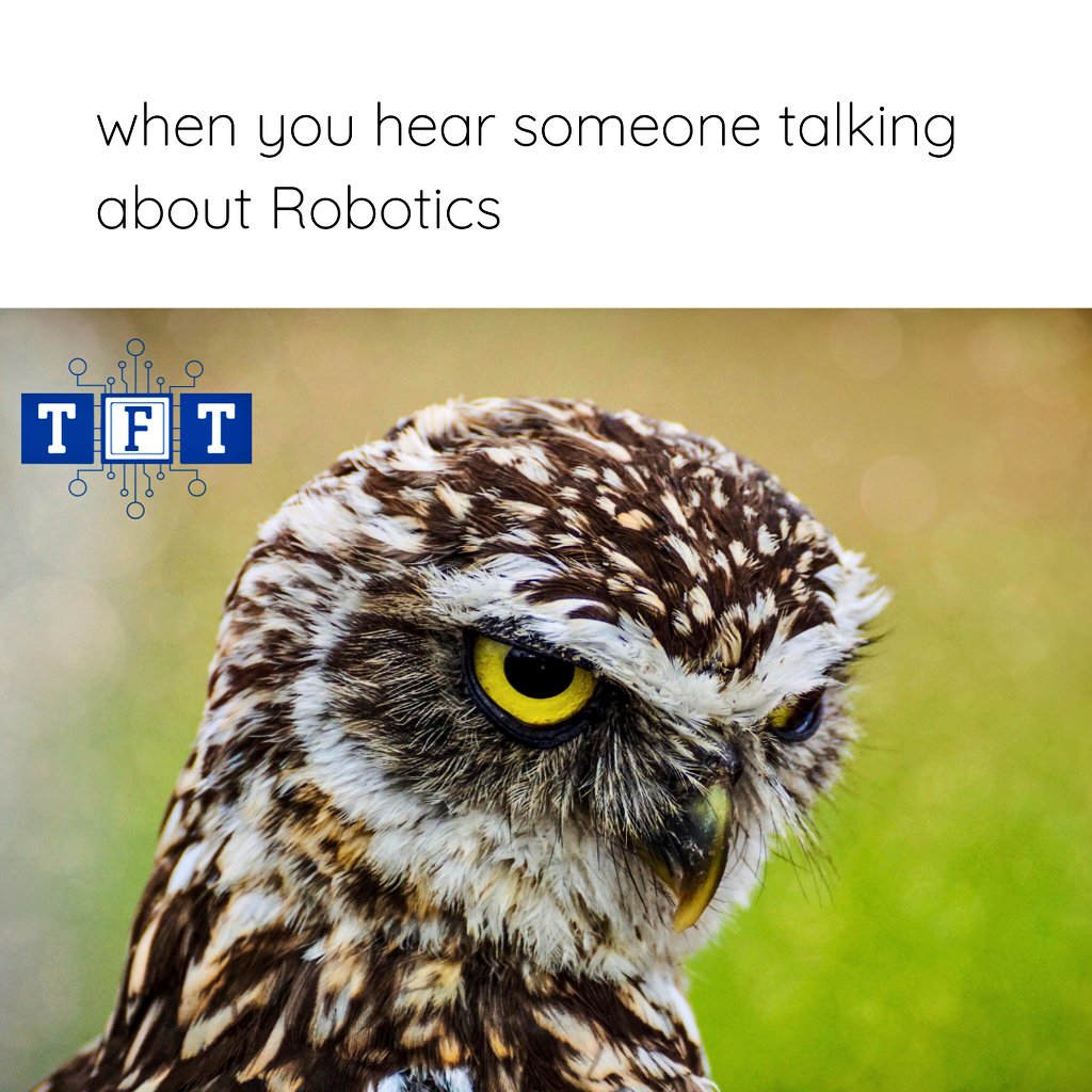 TFT CONTROLS (PRIVATE) LIMITED tweet media