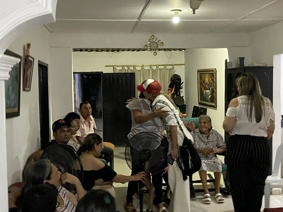 A mí sí me duele Plato. Yo nací en esta tierra y es por eso que con la ayuda de todos mis coterráneos, quiero aportar desde la Asamblea del Magdalena para retomar el rumbo de este territorio. ¡Este es nuestro momento! #PlateñoVotaPlateño #SoyLindaTuDiputada