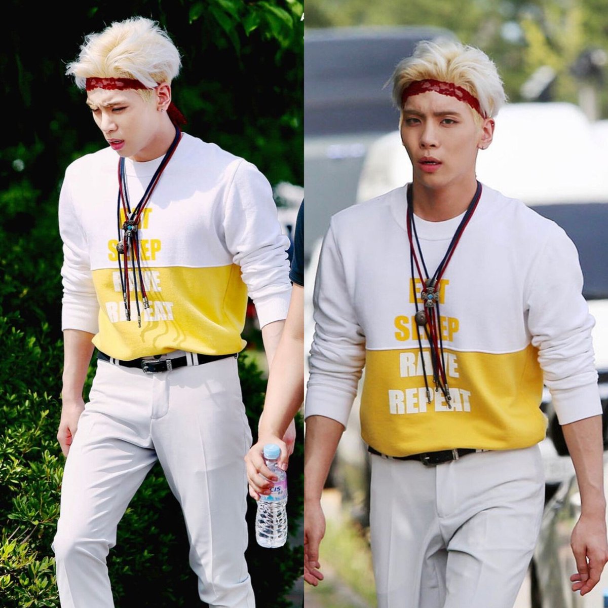 shineefilms's tweet image. this jonghyun has me in a chokehold