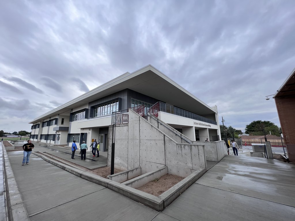 Albuquerque Public Schools tweet media