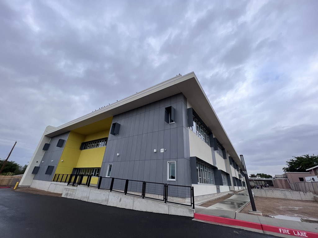 Albuquerque Public Schools tweet media