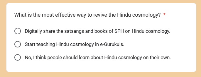 Kailasa_SG's tweet photo. https://t.co/TCaHYJk1y6
Parliament of KAILSA brings this initiative by SPH @SriNithyananda for unification of all Hindus &amp; restoration of their rights in shaping framework of #Hinduism Vote &amp; tag #KailasaVotes to revive #Hindu #Cosmology &amp; bring awareness to use of #dailypanchang https://t.co/Xjy7KFSb89