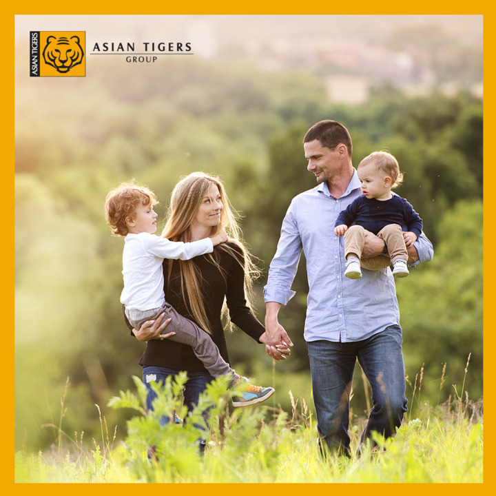 AsianTigersHK's tweet image. bit.ly/3qXstgy  

Experience the freedom to explore your new surroundings, indulge in local culture, and spend quality time with loved ones.

#WorkLifeBalance #RelocationGoals #AsianTigersGroup #LetsGetMoving