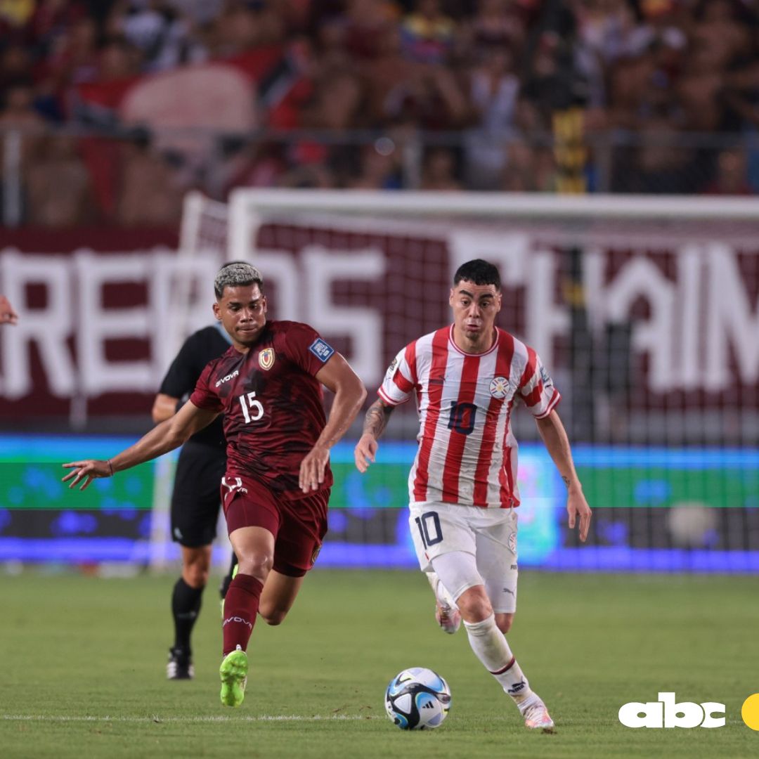 ABC Deportes tweet media