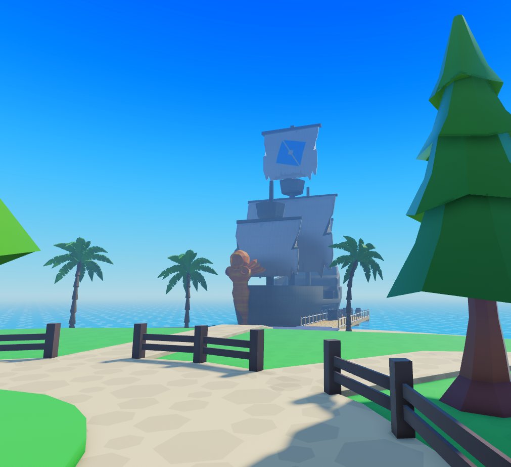 Rings0fSaturn2k's tweet image. Going to be releasing a new game tomorrow!! 

#Roblox #RobloxDev #RobloxSimulator