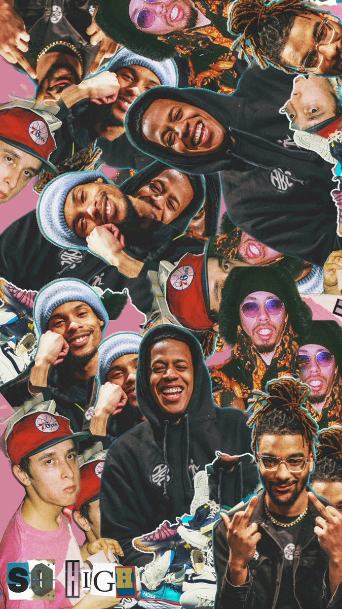 <a href="/HighestBasement/">HBC</a> <a href="/andrealtrez/">Andre</a> <a href="/SchillyTV/">Schilly</a> <a href="/Tawobi/">Philly Trent Reznor</a> <a href="/Lordtrippy_/">Lord Trippy</a> <a href="/imakehouse/">nothingspecial</a> <a href="/MyMansKrispy/">MYMANSKRISPY</a> <a href="/SlowWaveAudio/">Justin Miller</a> <a href="/davesocozy/">DAVESOCOZY</a>