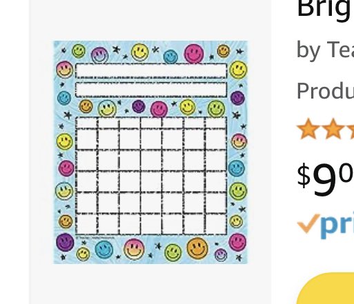 Hey <a href="/YNB/">yvette nicole brown</a> School just started ! I could really use some help sharing our supply list. Please help #clearthelist or repost

🚌First Grade Teacher
✏️ 15th Year
🖍️ 24 Firsties
🖤💛Pittsburgh

Your support means the 🌎
amazon.com/hz/wishlist/ls…