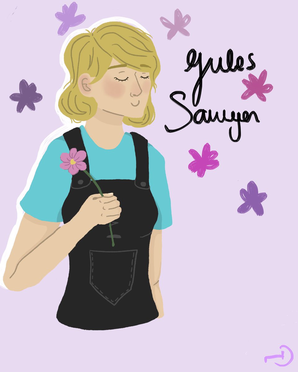 flawnrs (@chaiselongueee) on Twitter photo 