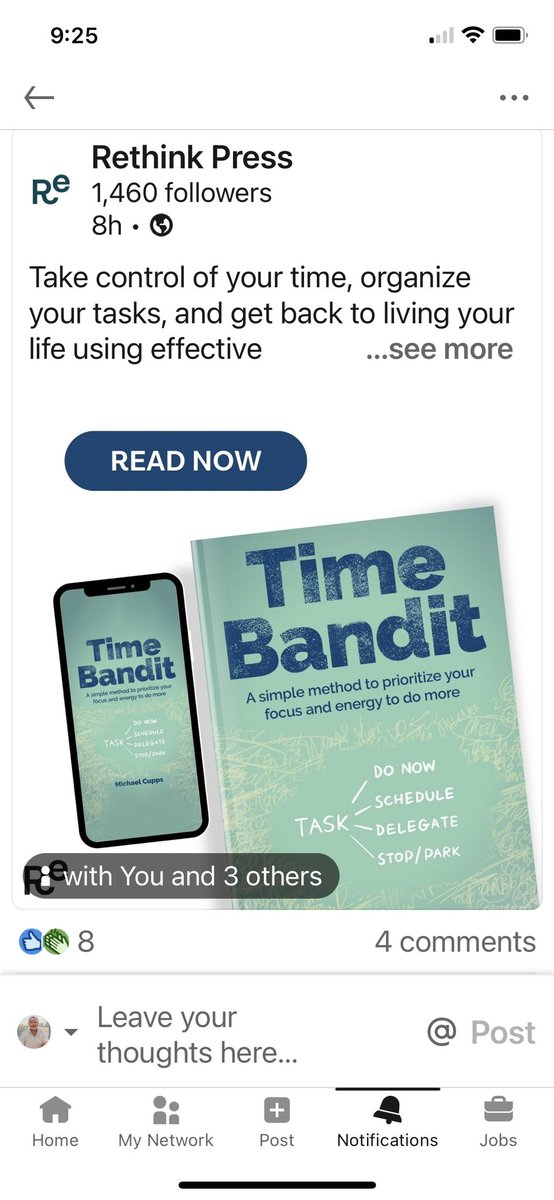 Time Bandit Book & App tweet media