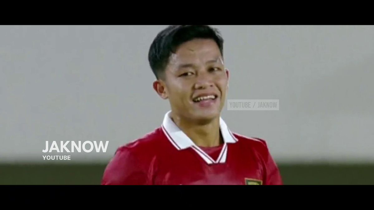 bolavids's tweet photo. Pemain muda terbaik Liga 1 musim lalu, Rio Fahmi, dipercaya penuh oleh pelatih Shin Tae-yong di dua laga Kualifikasi Piala Asia U-23 2024.

Pemain 21 tahun dari Persija ini juga sukses membukukan gol perdananya untuk Timnas Indonesia.

Full perform
▶️ https://t.co/Qr1WhqjThB https://t.co/3sSPLLyXsl