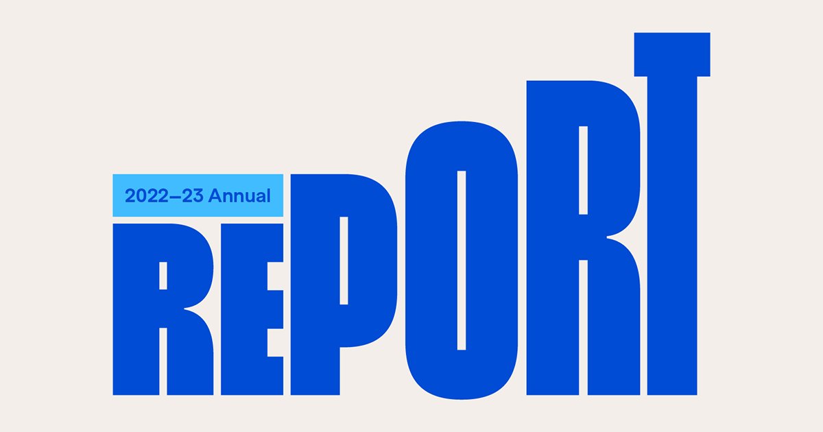 BCSCInvestRight's tweet image. Today, we released our 2022-2023 Annual Report. We prepare and submit to the Minister of Finance an Annual Report on our performance against the service plan. Explore more about the activities of the #BCSC: bcsc.news/3Zmy7Wk