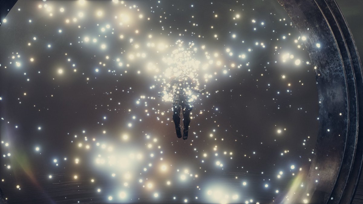 Calabahn's tweet photo. I’ve got the power. #Starfield https://t.co/Hu2BNmqgpj