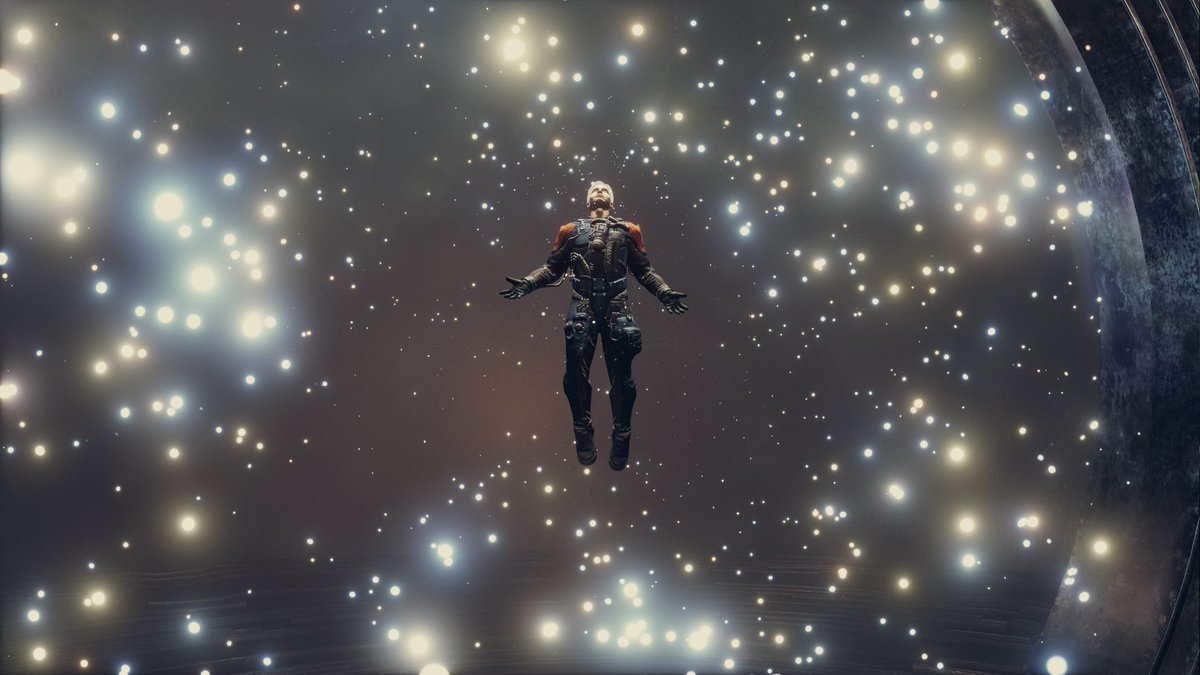 Calabahn's tweet photo. I’ve got the power. #Starfield https://t.co/Hu2BNmqgpj