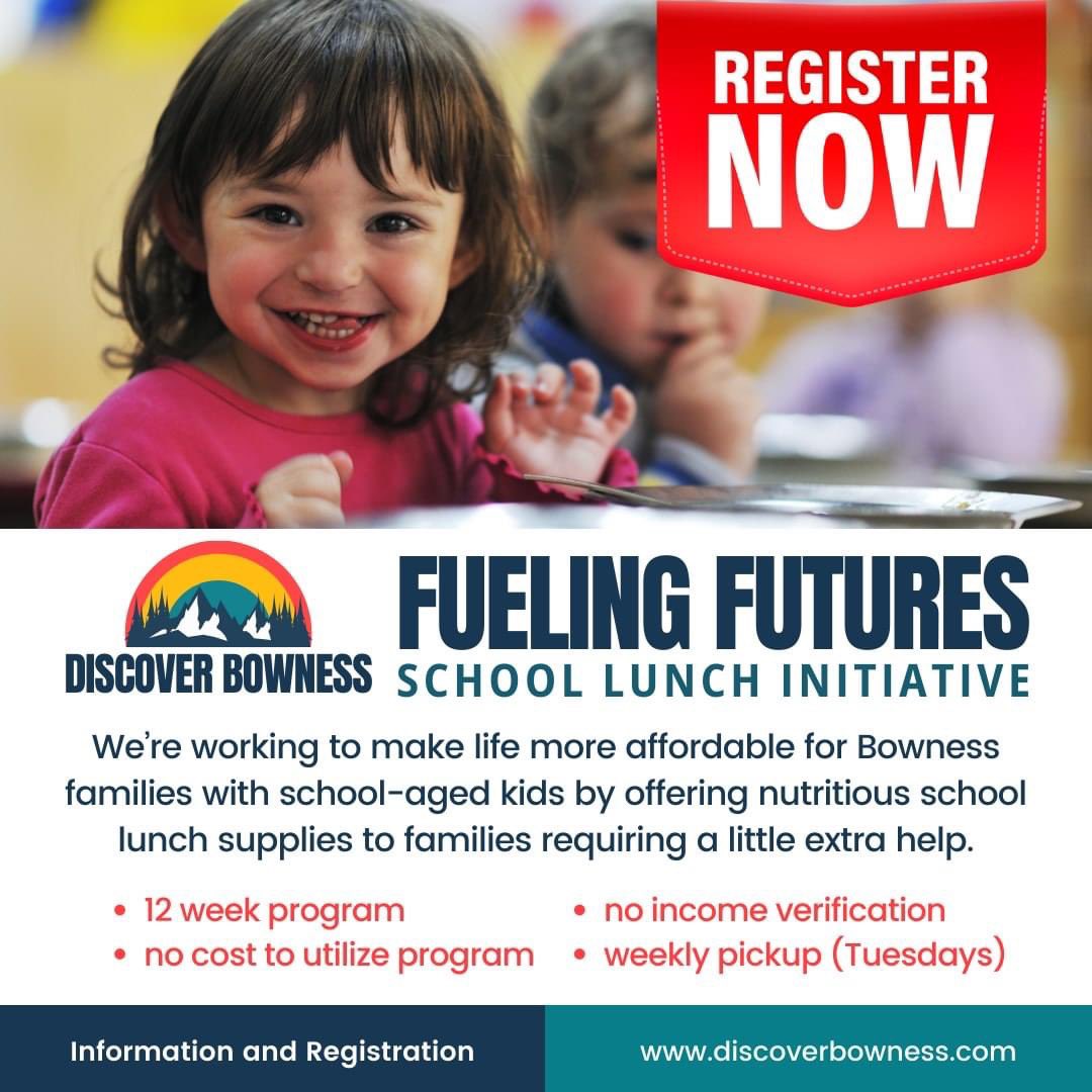 discoverbowness's tweet photo. We're working to make life more affordable for Bowness families with school-aged kids by offering nutritious school lunch supplies to families requiring a little extra help this fall. 

REGISTER HERE: https://t.co/Lr0JTGui9i

#yyc #calgary #bowness #discoverbowness https://t.co/Z66PYm3uwY