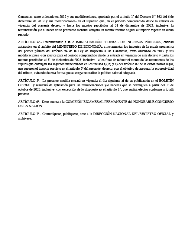 Sergio Massa tweet media
