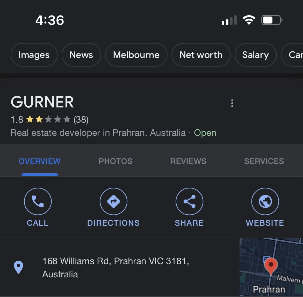 Michael Cobb tweet media
