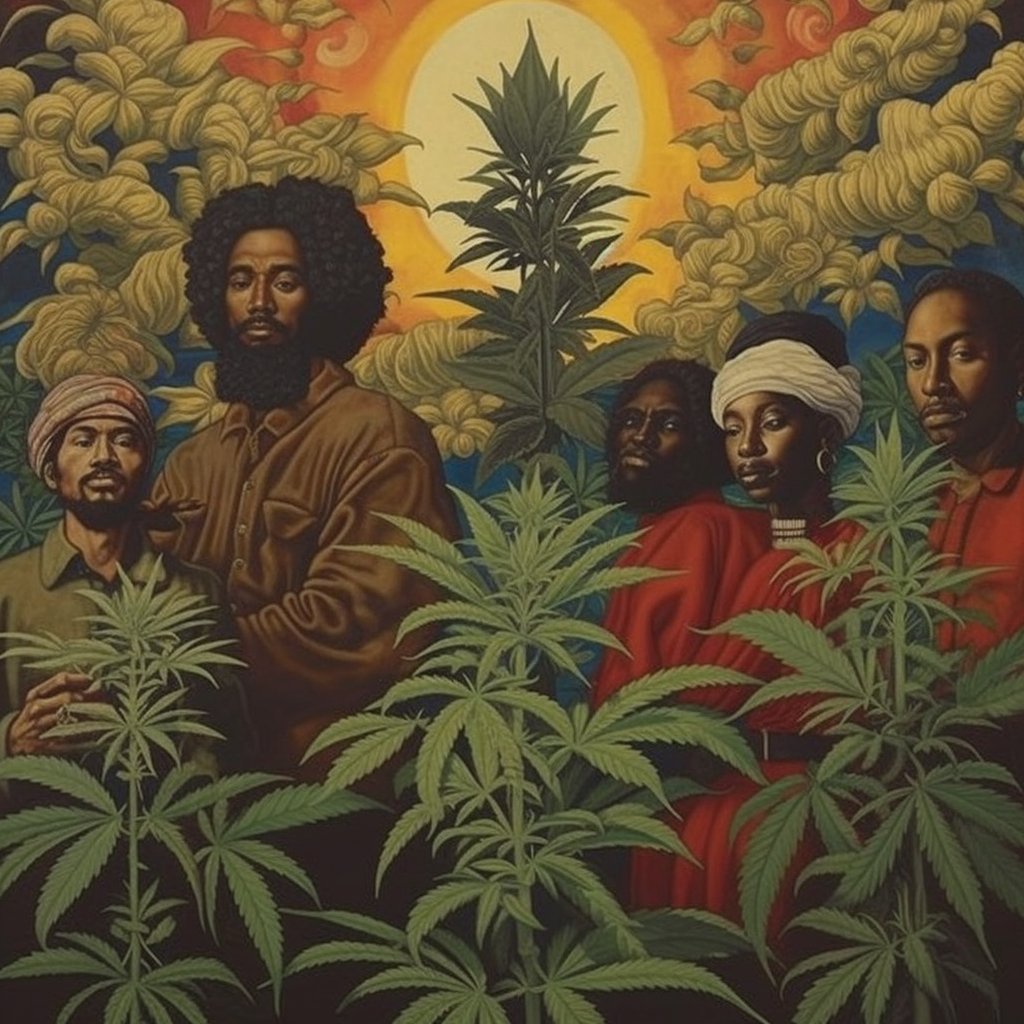 The Cannabis Company tweet media