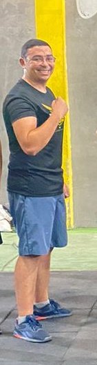 Gutembergdantas's tweet photo. Bora Gordin 💪🏽 https://t.co/gMr2h4yMG9