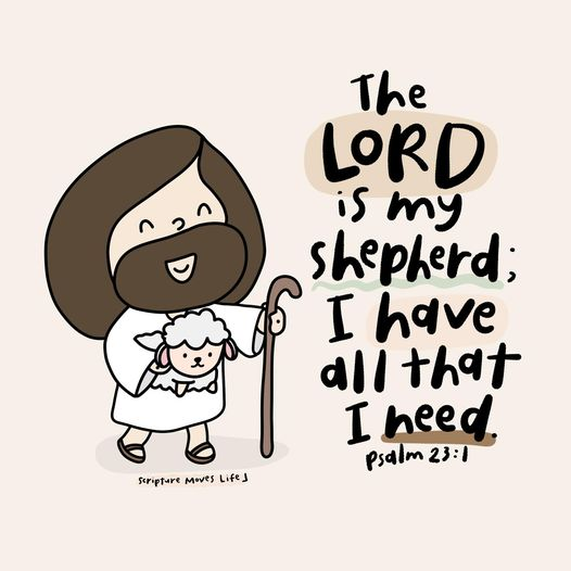 teamscripture's tweet photo. "I have all that I need" is a declaration of faith and trust. 📷📷

A statement that affirms our dependence on the One who knows us intimately and cares for us deeply. https://t.co/JjLSPHHm4v