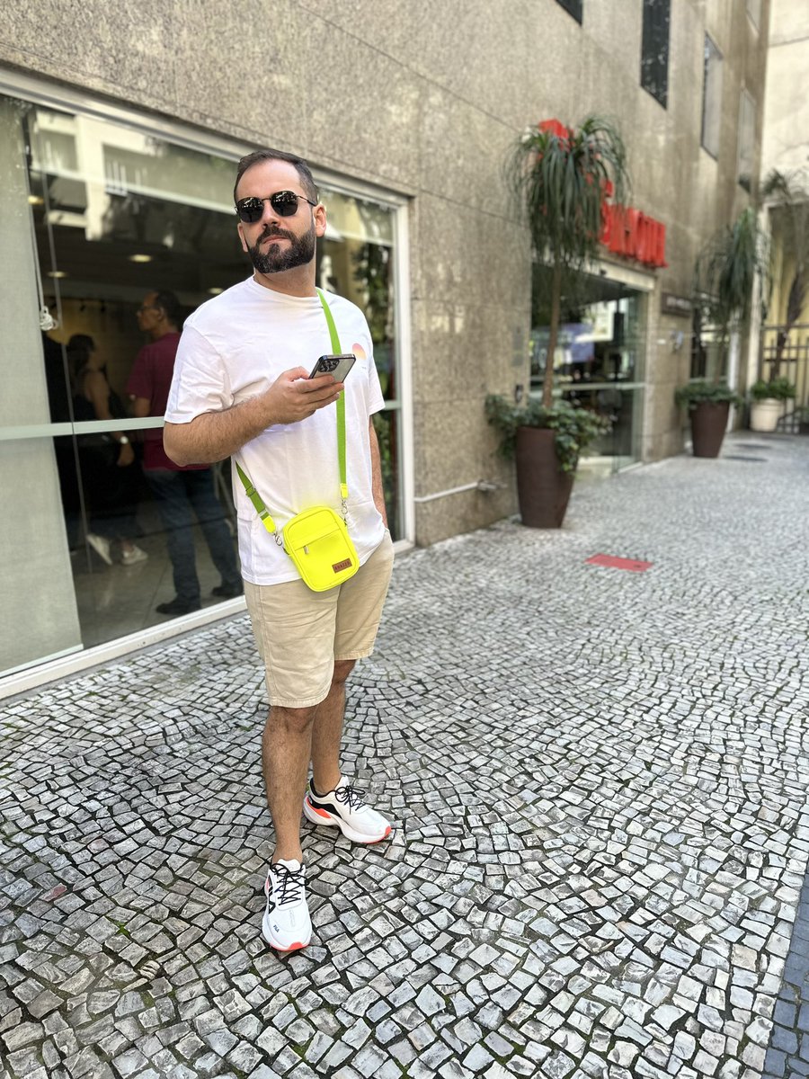 euu_will's tweet photo. Perdido pelo Rio! https://t.co/b706B8DCZy