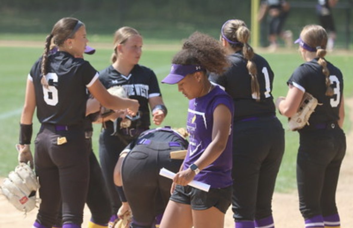 FauxCoachWoodard (@fauxcoachwoodar) on Twitter photo Dub!
<a href="/Tbird_softball/">Bellevue West Softball</a> 11
<a href="/LNESoftball/">Lincoln Northeast Softball</a> 2
<a href="/Brooklypheph34/">Brooklyn</a> 3-4 2B
<a href="/Jillian___H/">Jillian</a> 3-4 2B
<a href="/jaycee_woodard/">Jaycee Woodard</a> 2-3 2-2B
<a href="/elli_reyes11/">Elli Reyes</a> 1-4
<a href="/daytona_hall/">Daytona Hall</a> 2-4 2B
<a href="/phephles_taylor/">Taylor Phephles</a> 1-3 2B
<a href="/graceev13/">grace</a> 1-3
<a href="/Karmyn_pow3ll/">Karmyn Powell</a> 2-3 2-2B
<a href="/Aubreyywhite/">Aubrey white</a> 🔥⭕️
7IP 2H 7K
⚡️It’s a Great Day to be a T-Bird⚡️ Dub!
<a href="/Tbird_softball/">Bellevue West Softball</a> 11
<a href="/LNESoftball/">Lincoln Northeast Softball</a> 2
<a href="/Brooklypheph34/">Brooklyn</a> 3-4 2B
<a href="/Jillian___H/">Jillian</a> 3-4 2B
<a href="/jaycee_woodard/">Jaycee Woodard</a> 2-3 2-2B
<a href="/elli_reyes11/">Elli Reyes</a> 1-4
<a href="/daytona_hall/">Daytona Hall</a> 2-4 2B
<a href="/phephles_taylor/">Taylor Phephles</a> 1-3 2B
<a href="/graceev13/">grace</a> 1-3
<a href="/Karmyn_pow3ll/">Karmyn Powell</a> 2-3 2-2B
<a href="/Aubreyywhite/">Aubrey white</a> 🔥⭕️
7IP 2H 7K
⚡️It’s a Great Day to be a T-Bird⚡️
