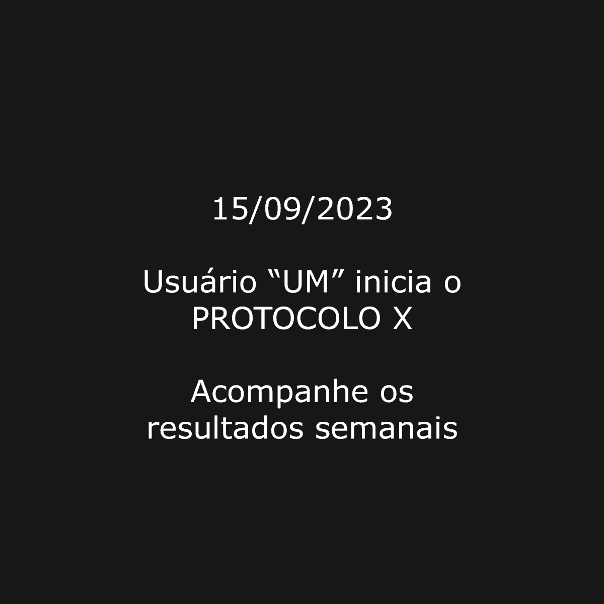 HebexProject's tweet photo. Conheça o usuário "UM" e acompanhe os resultados obtidos no Protocolo X.

Disponível 15/09/2023
https://t.co/9f7EOjCwjr
ou
Aplicativo HBX
#um #protocolox https://t.co/Bt6WZRJSUN