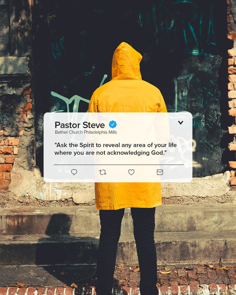 bChurchTV's tweet photo. Let God shine His light on the area of your life where you need His help. 💡
#SermonQuote
#AcknowledgeGod
#BetterTogether
#ExperiencingGodsBest
#bChurchtv https://t.co/vNl68uLB5X