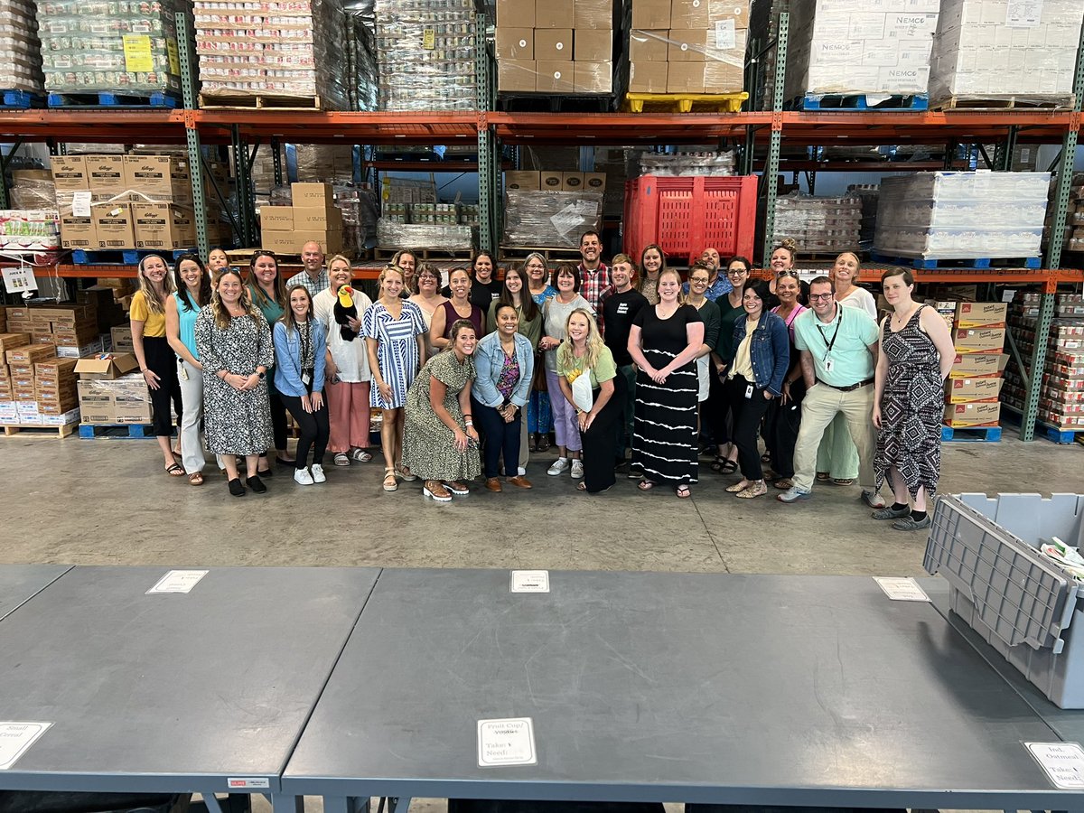 NHCS Emerging Leaders tweet media