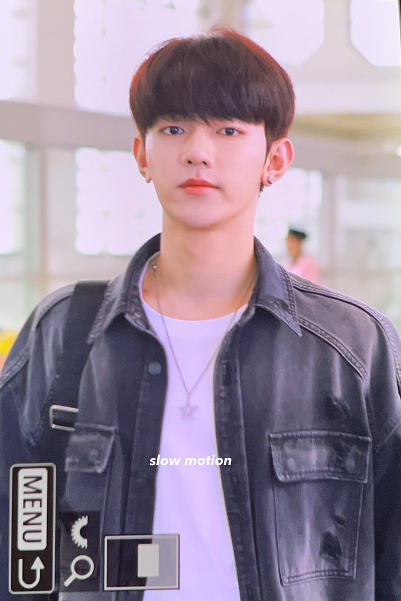 slowmotion_725's tweet photo. 230913 푸젠 날씨 맑음🤍
#장하오 #章昊 #ZHANGHAO #ZEROBASEONE #제로베이스원 #ジャンハオ https://t.co/heC59j09qE