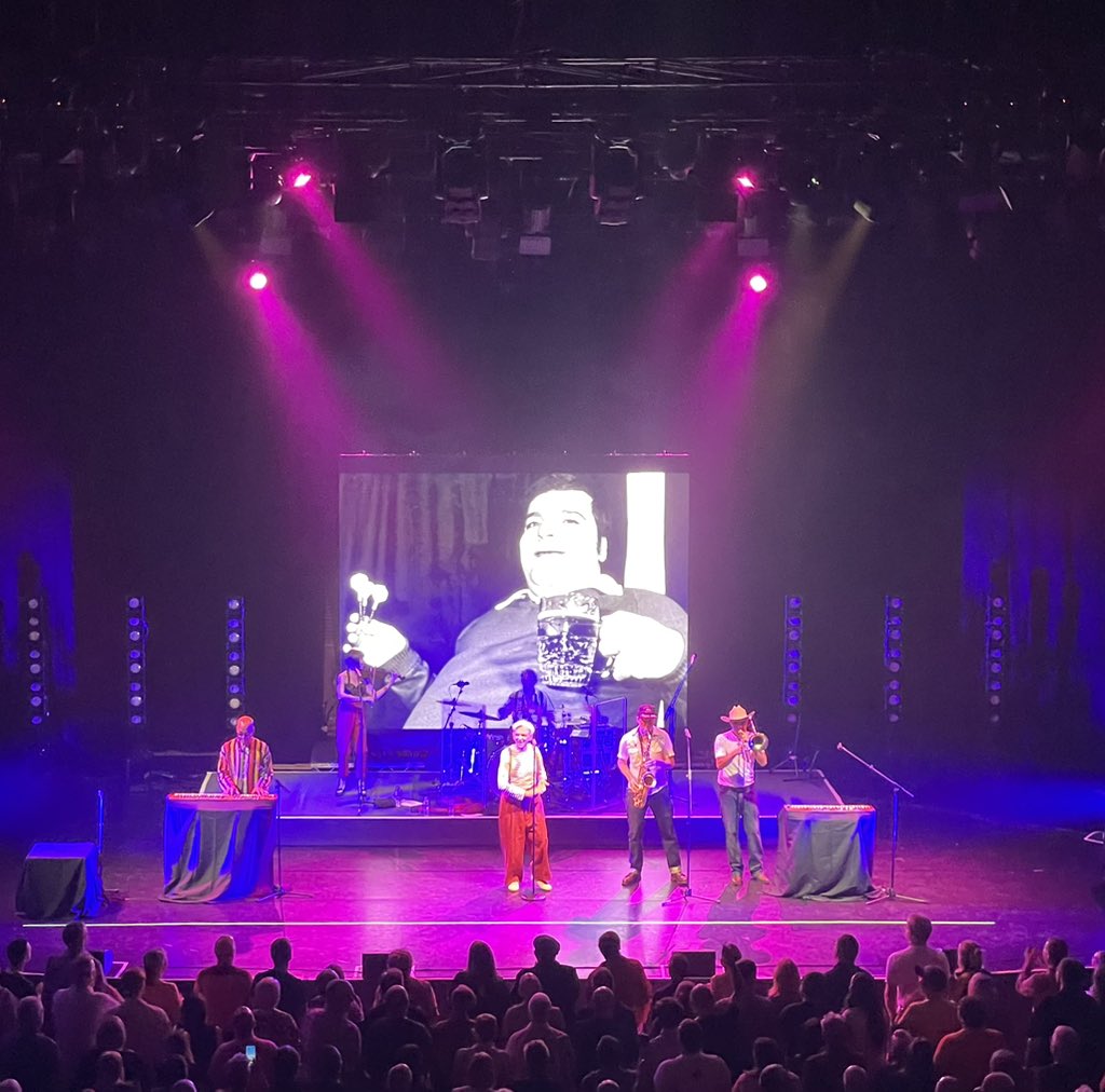 Billy Muir tweet media