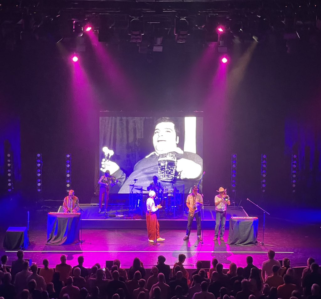 Billy Muir tweet media