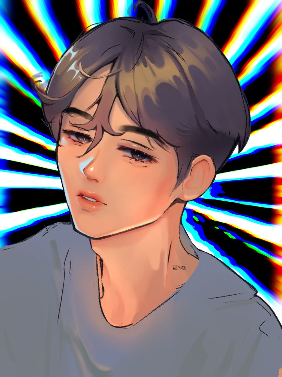 Bybabi101's tweet photo. My fingers are too tired 😩. #artmoots #digitalarts #moots #ibisPaintX https://t.co/PfWguK7Wwu