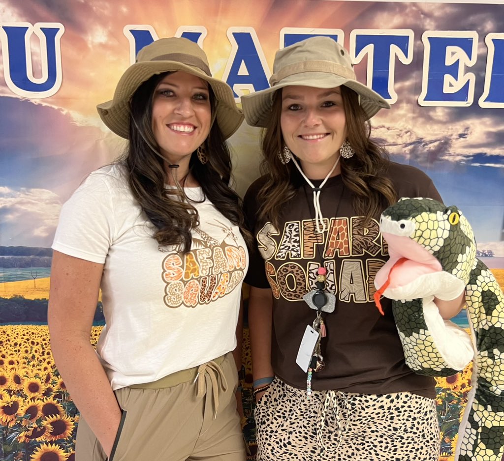 #HOCO Day 2