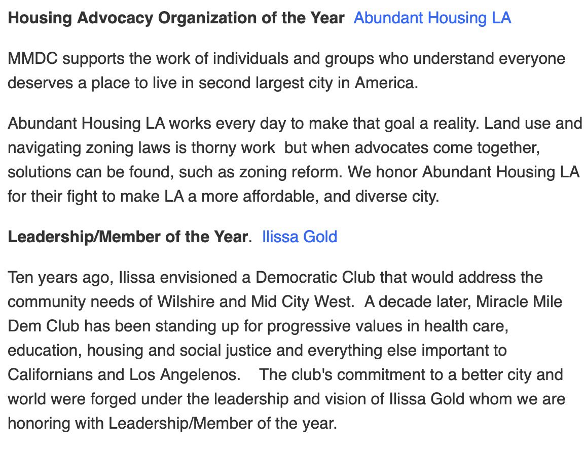 MiracleMileDems's tweet photo. We have a new date for the Miracle Awards! Thursday September 28, 6pm
Get your tickets! https://t.co/HzVkoYV745 https://t.co/W6B7Za9oAY